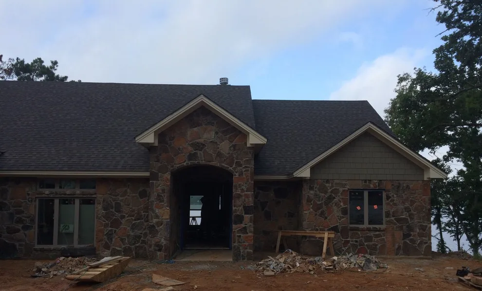Nacogdoches Lake Residential Design and Framing by Ross Homes & Drafting LLC - Photo 2