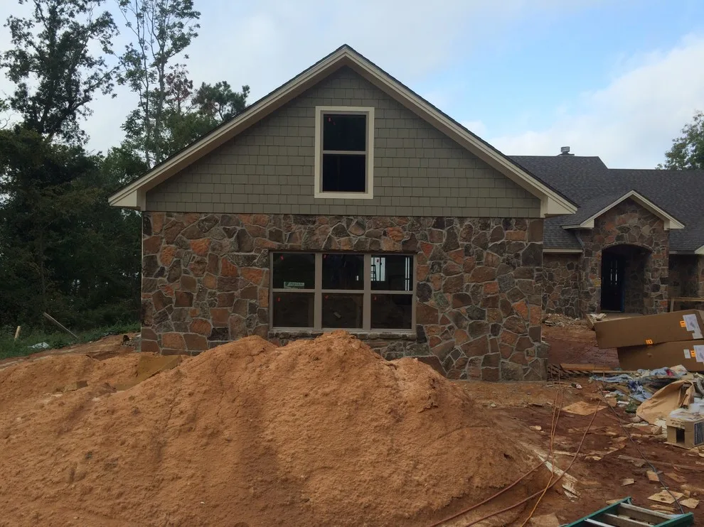 Nacogdoches Lake Residential Design and Framing by Ross Homes & Drafting LLC - Photo 4