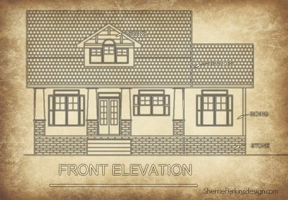 Sherrie Perkins Design And Build - Photo 2