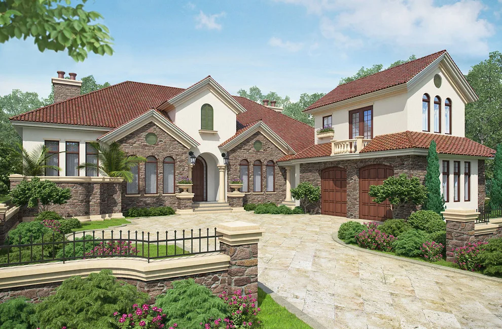 Lambina Project by Wright Jenkins Home Design - Photo 3