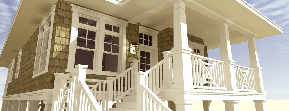 Seafarer by Tyree House Plans - Photo 2