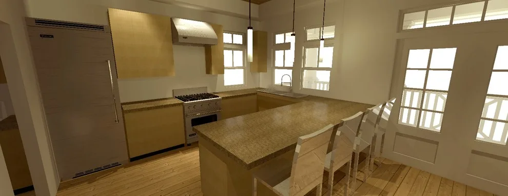 Seafarer by Tyree House Plans - Photo 13