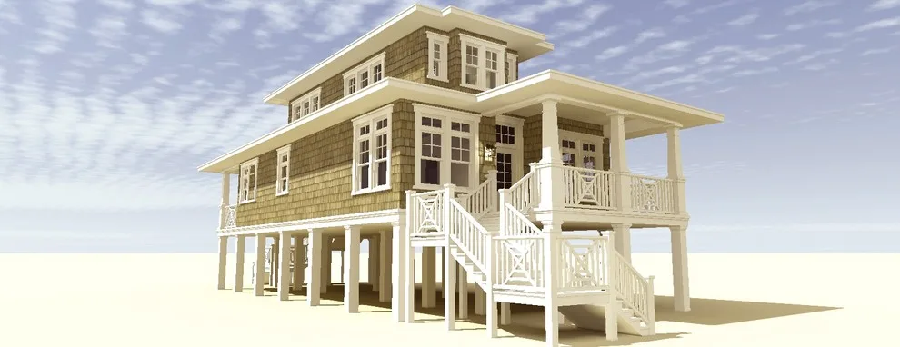 Seafarer by Tyree House Plans - Photo 15