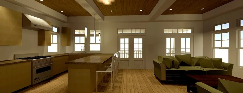 Seafarer by Tyree House Plans - Photo 9