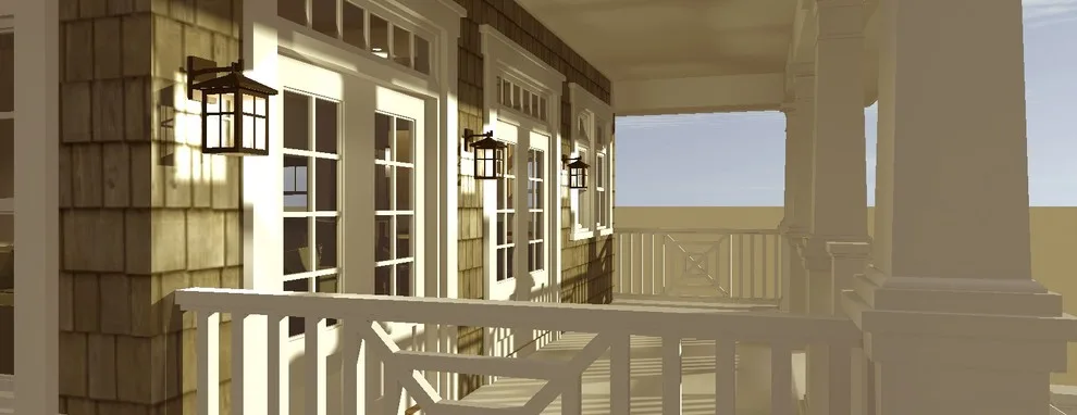 Seafarer by Tyree House Plans - Photo 5