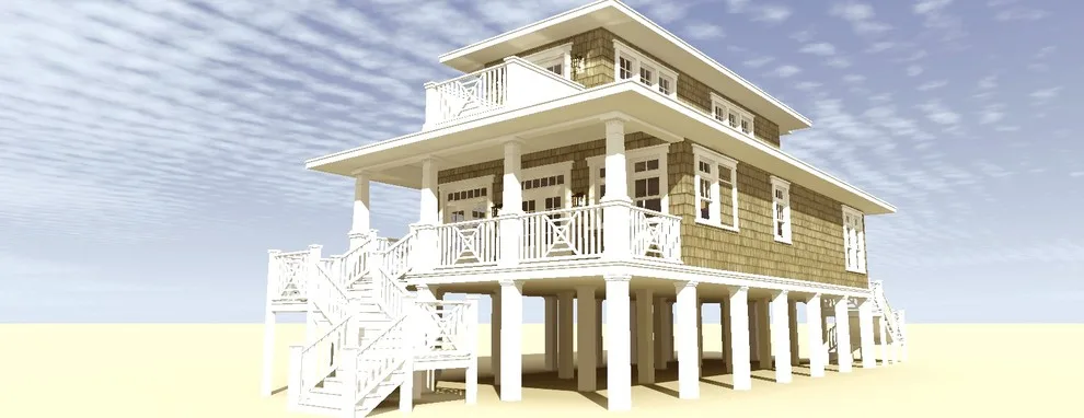 Tyree House Plans - Photo 13