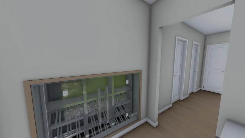 Lee Household by Brewster's Drafting House - Photo 50