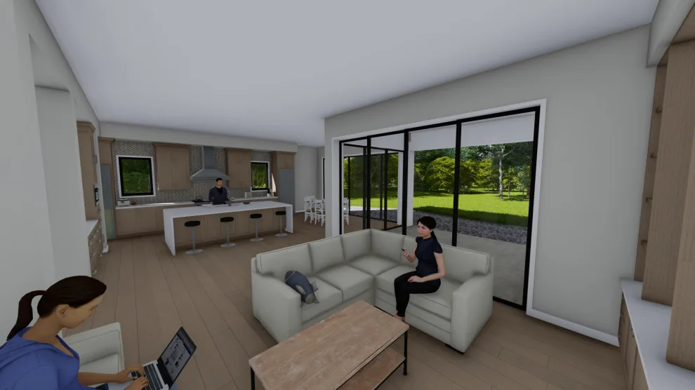 Lee Household by Brewster's Drafting House - Photo 15
