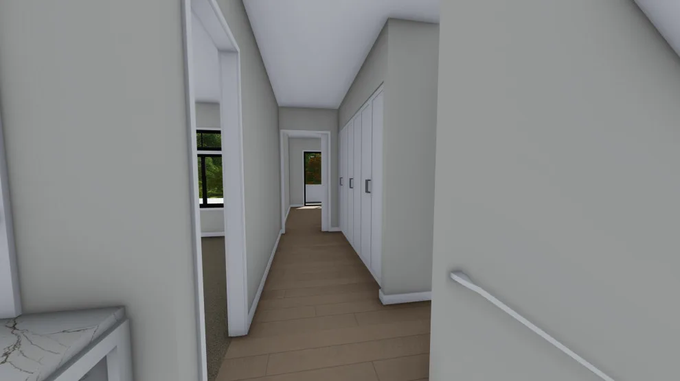 Lee Household by Brewster's Drafting House - Photo 64