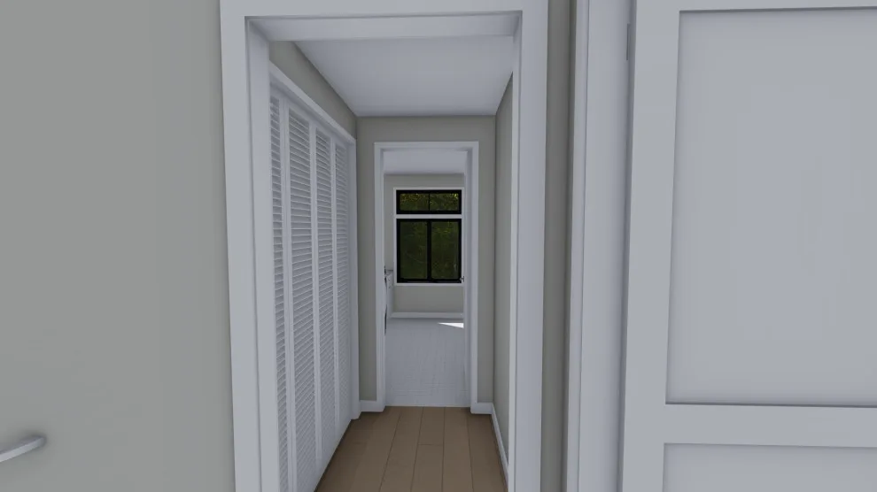 Lee Household by Brewster's Drafting House - Photo 8
