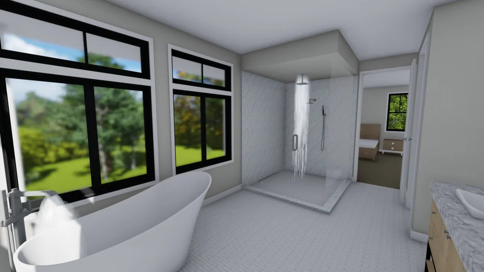 Lee Household by Brewster's Drafting House - Photo 36