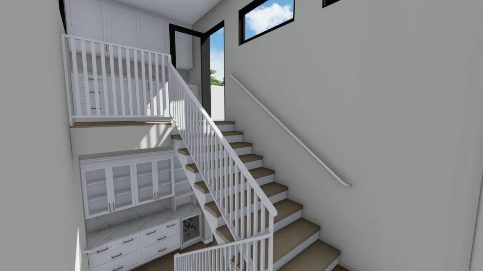 Lee Household by Brewster's Drafting House - Photo 73