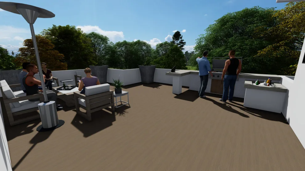 Lee Household by Brewster's Drafting House - Photo 58