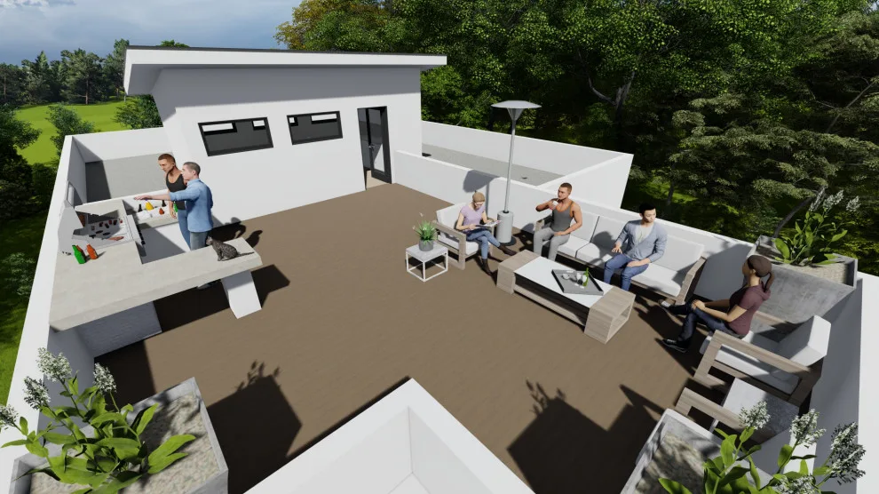 Lee Household by Brewster's Drafting House - Photo 70