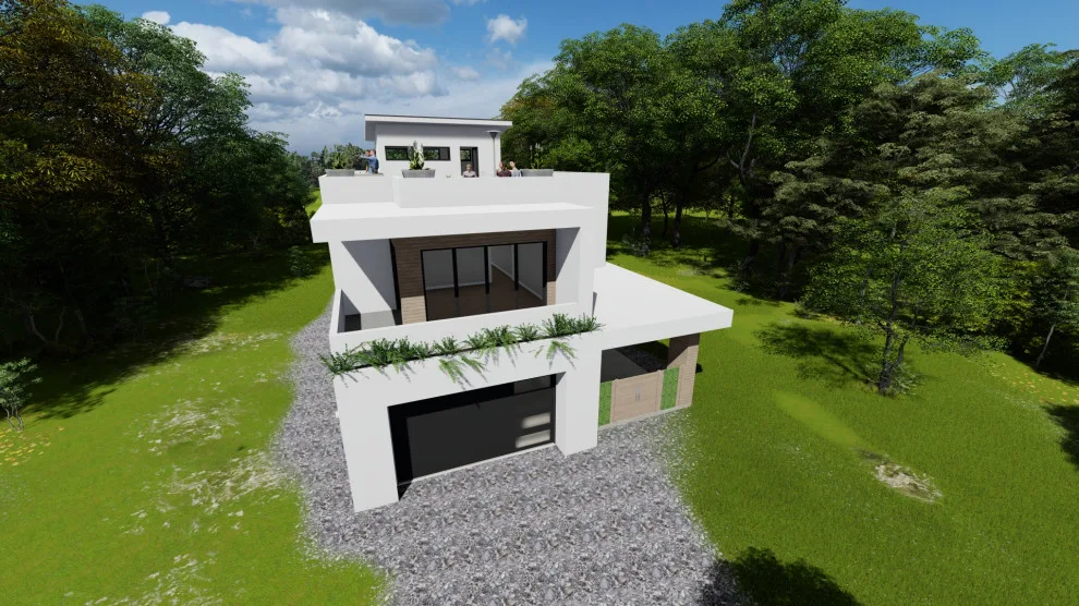 Lee Household by Brewster's Drafting House - Photo 28