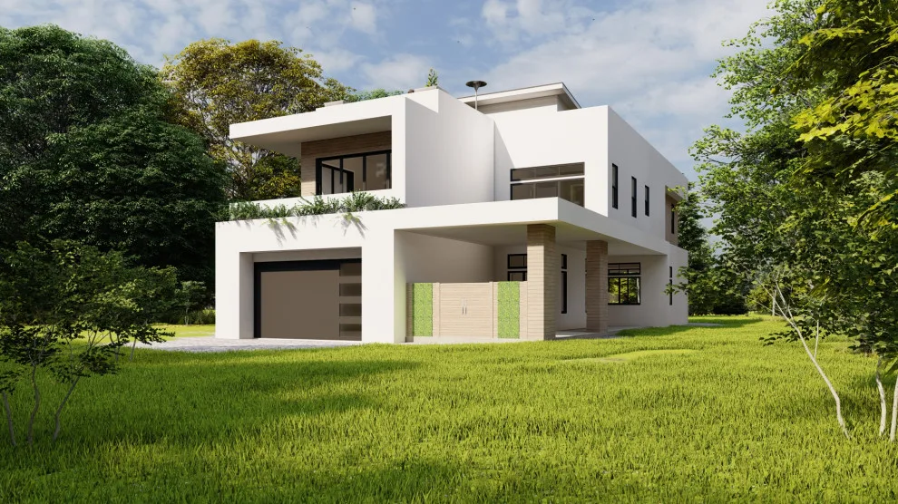 Lee Household by Brewster's Drafting House - Photo 30