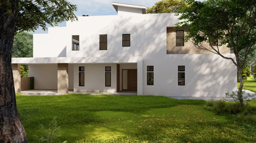 Lee Household by Brewster's Drafting House - Photo 33
