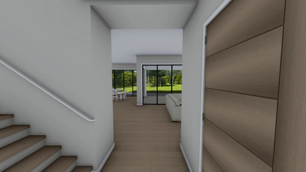 Lee Household by Brewster's Drafting House - Photo 26