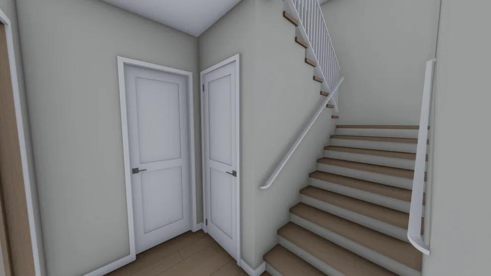 Lee Household by Brewster's Drafting House - Photo 21