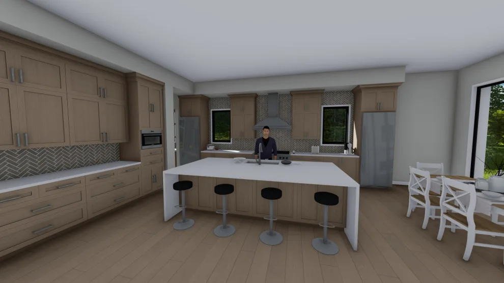 Lee Household by Brewster's Drafting House - Photo 32