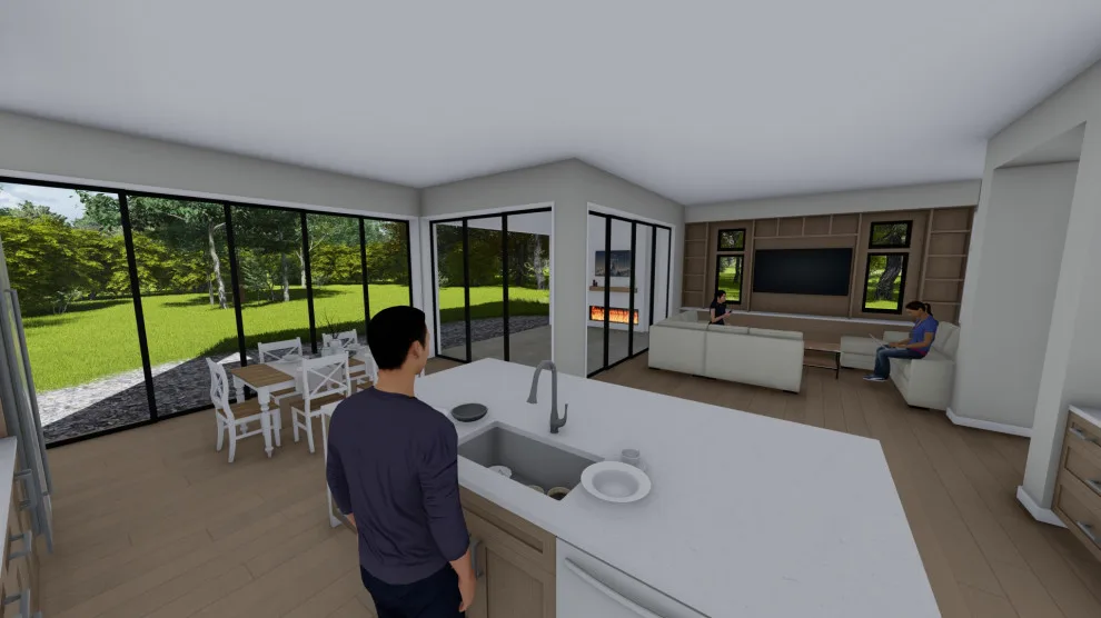 Lee Household by Brewster's Drafting House - Photo 52