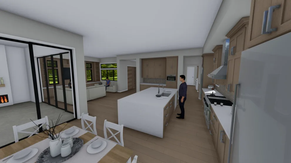 Lee Household by Brewster's Drafting House - Photo 44
