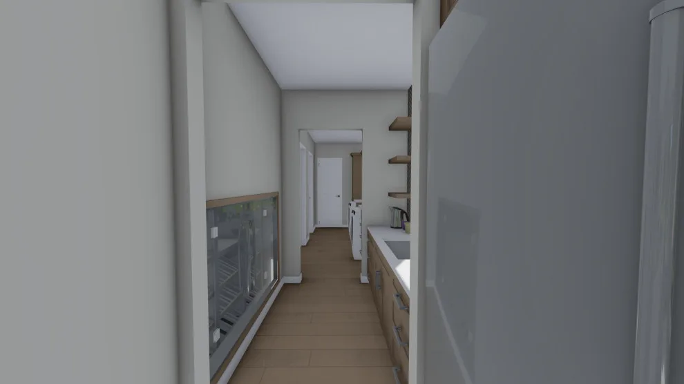 Lee Household by Brewster's Drafting House - Photo 17