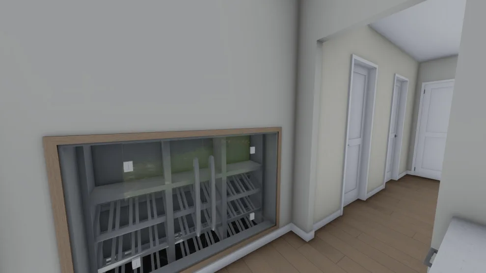 Lee Household by Brewster's Drafting House - Photo 4
