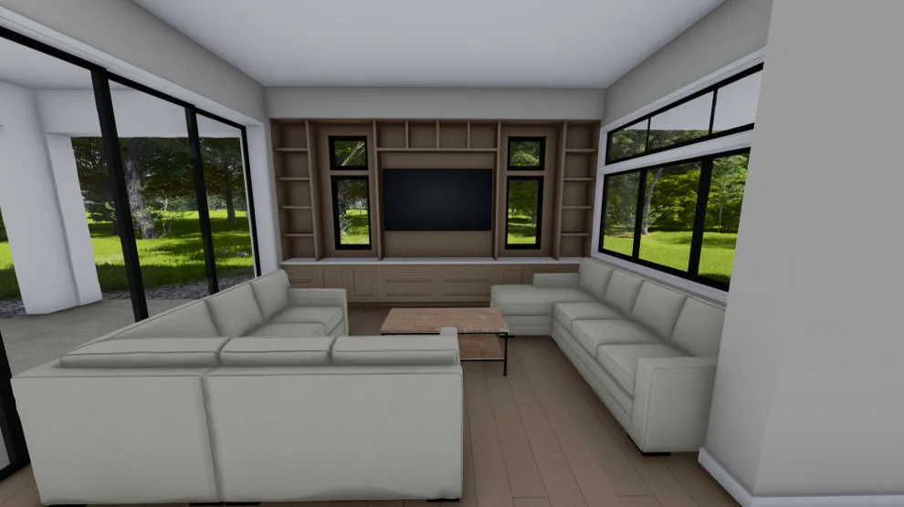 Lee Household by Brewster's Drafting House - Photo 74