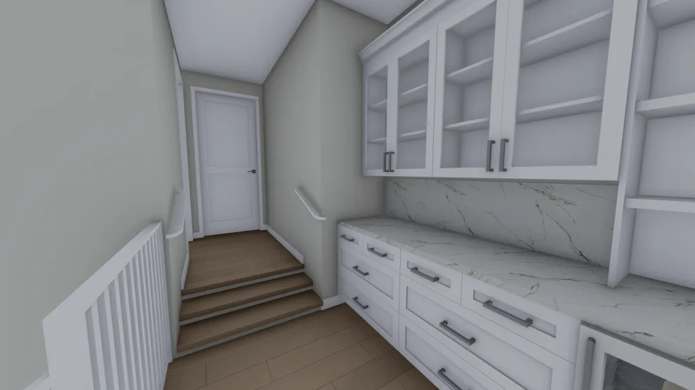 Lee Household by Brewster's Drafting House - Photo 7