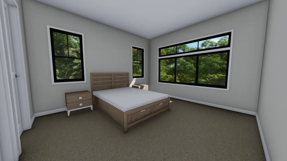 Lee Household by Brewster's Drafting House - Photo 6