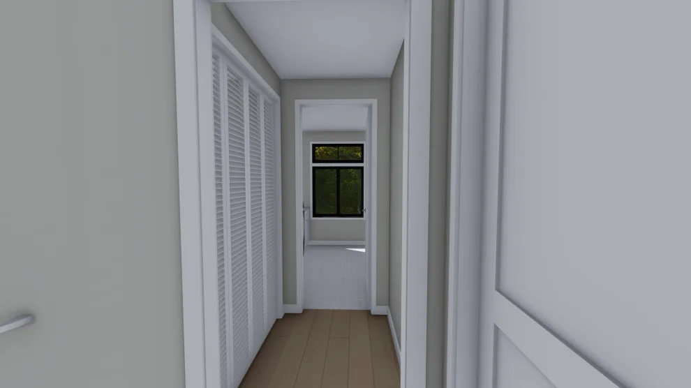 Lee Household by Brewster's Drafting House - Photo 10