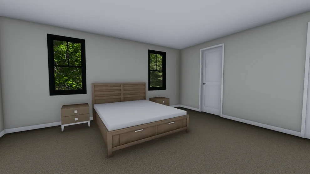 Lee Household by Brewster's Drafting House - Photo 11