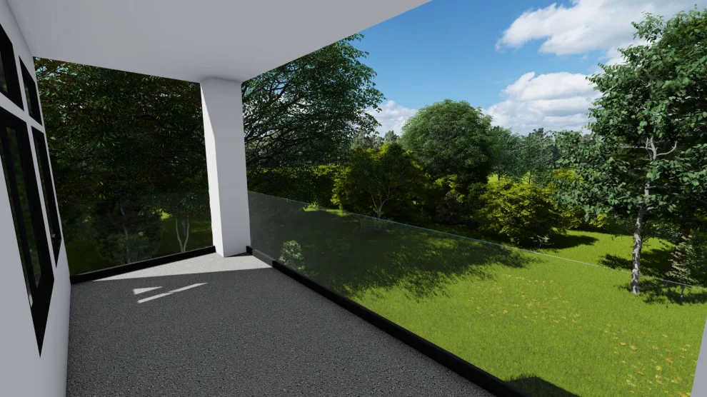 Lee Household by Brewster's Drafting House - Photo 45