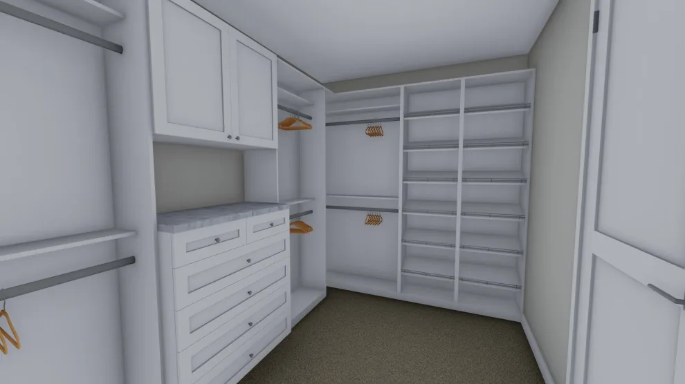 Lee Household by Brewster's Drafting House - Photo 12