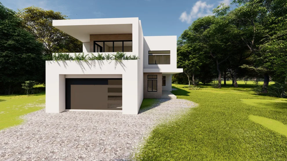 Lee Household by Brewster's Drafting House - Photo 40