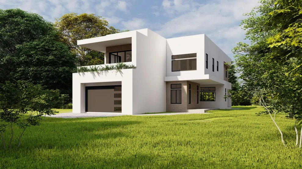 Lee Household by Brewster's Drafting House - Photo 57