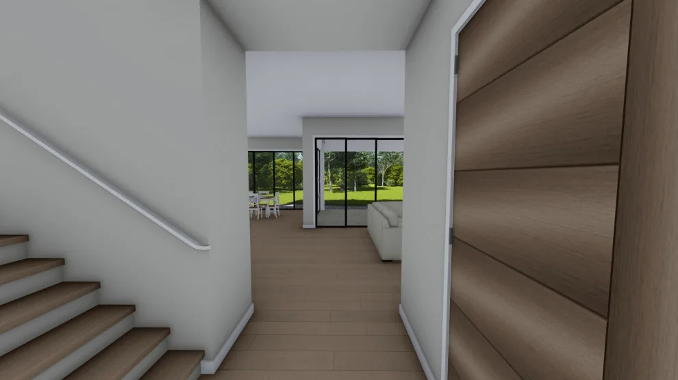 Lee Household by Brewster's Drafting House - Photo 9