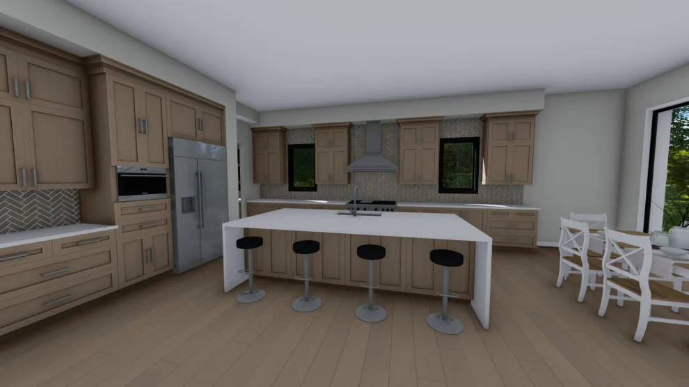 Lee Household by Brewster's Drafting House - Photo 39