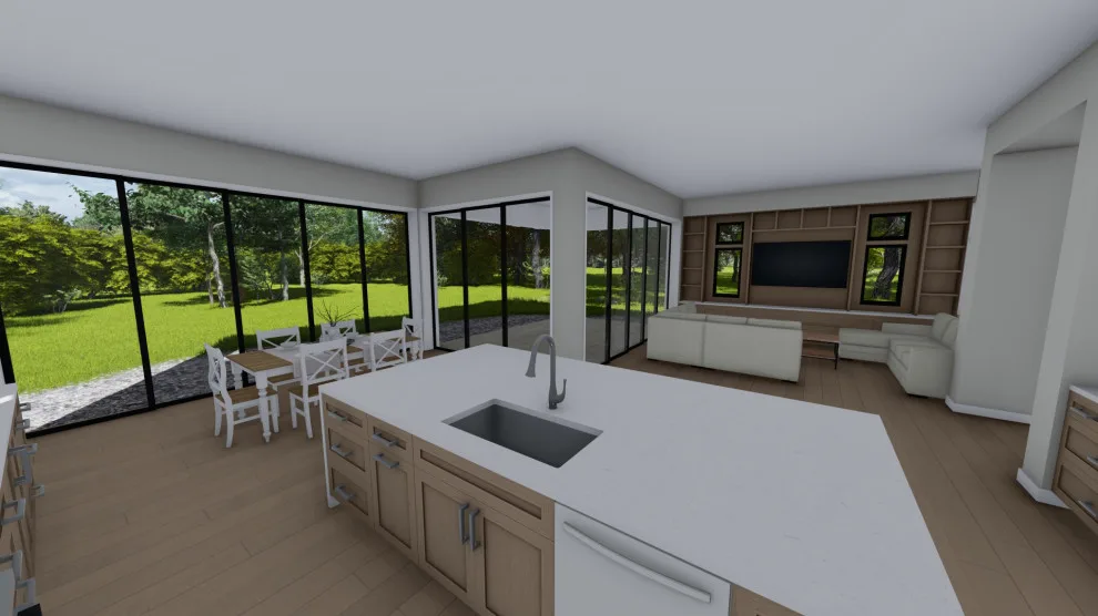 Lee Household by Brewster's Drafting House - Photo 42