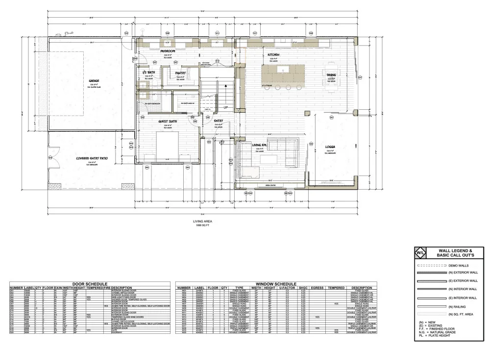 Brewster's Drafting House - Photo 12