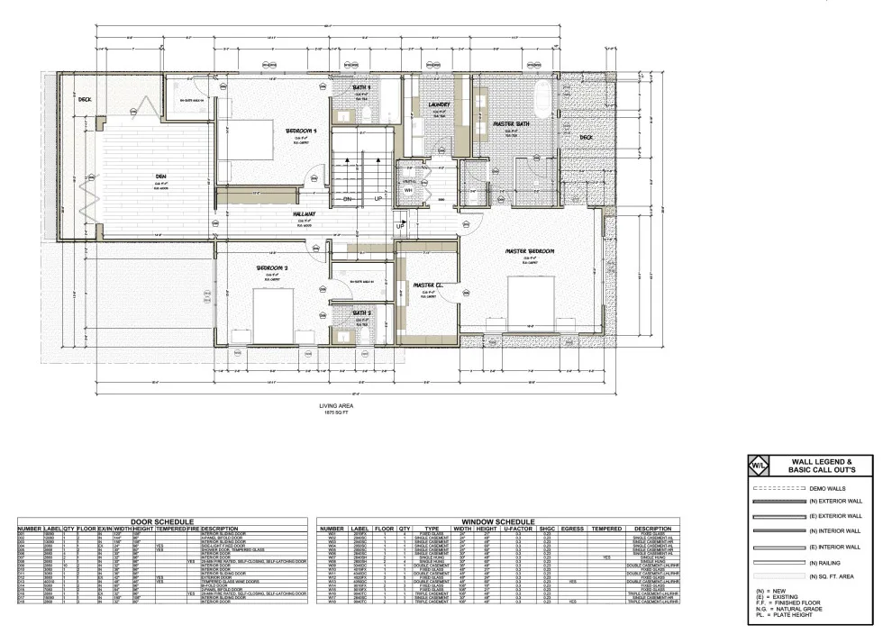 Lee Household by Brewster's Drafting House - Photo 53