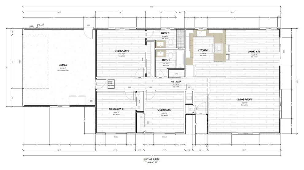 Lee Household by Brewster's Drafting House - Photo 35