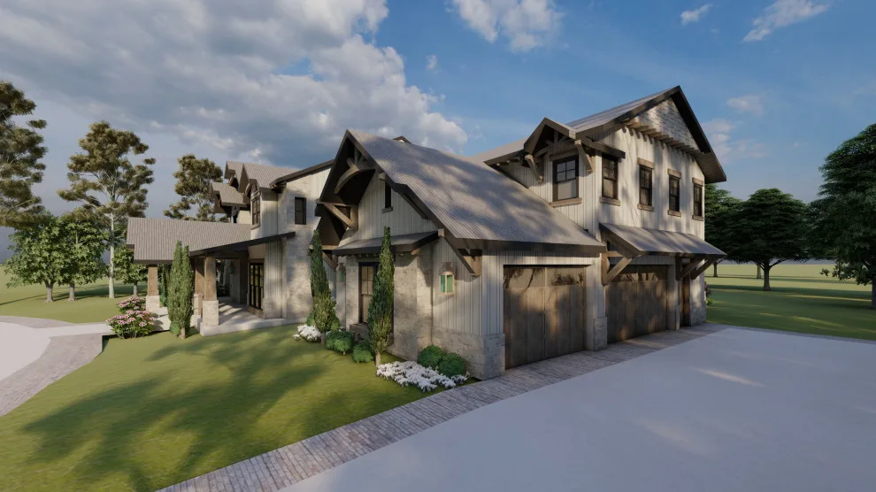 Louisville Artisan by Studio Cassa - Photo 3
