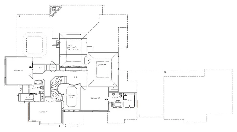 Lucas Home by Steve Shuert Residential Design - Photo 8