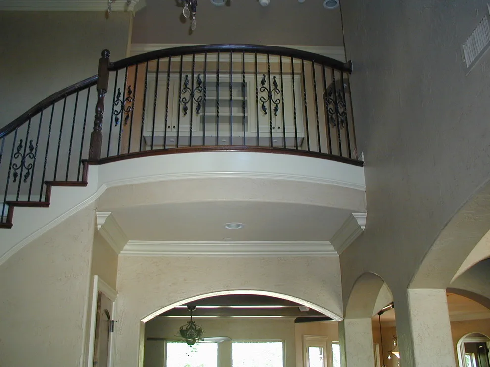 Lucas Home by Steve Shuert Residential Design - Photo 4