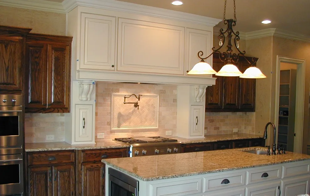 Lucas Home by Steve Shuert Residential Design - Photo 7