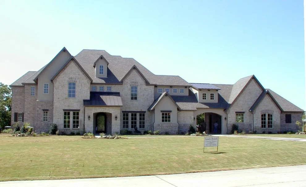 Steve Shuert Residential Design - Photo 4