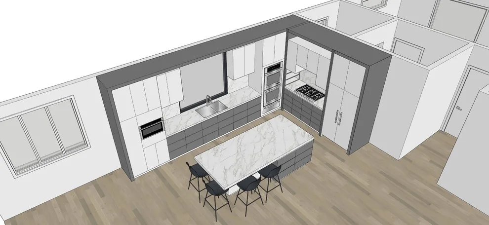 Redondo Beach Revamp by AAHA Studio - Photo 11