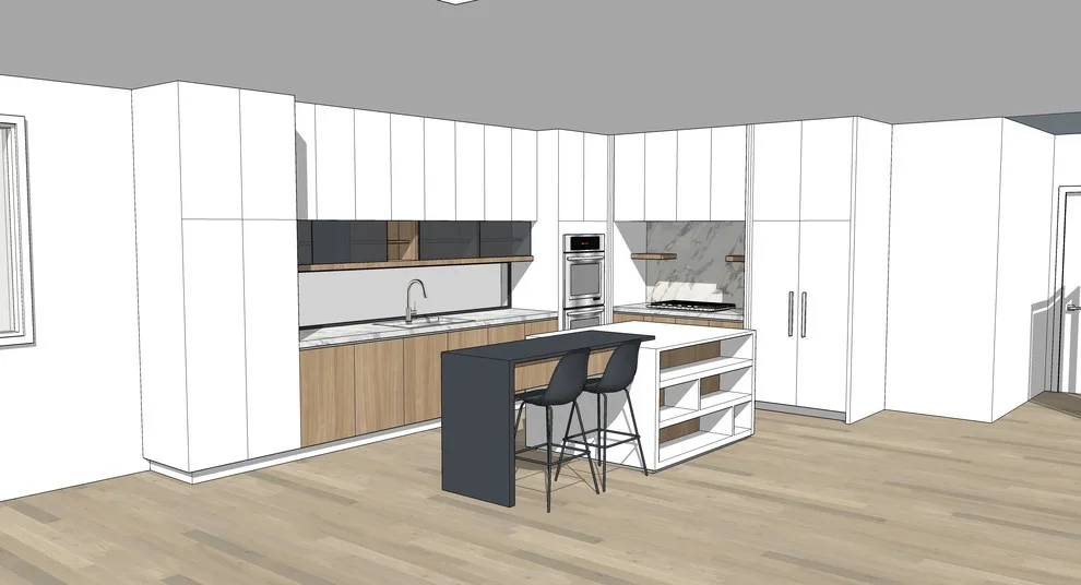 Redondo Beach Revamp by AAHA Studio - Photo 5